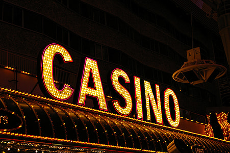 Casino signage thumbnail