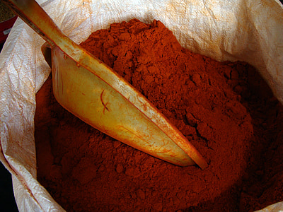 paprika in sack thumbnail