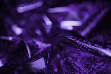 Pantone Colour Of The Year 2018: Ultra Violet thumbnail