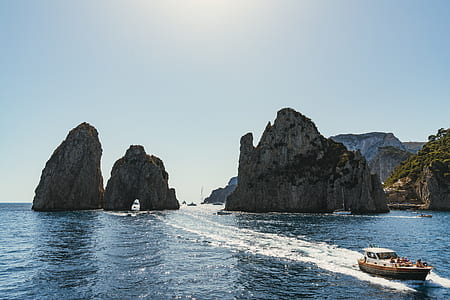 people cruising on boat thumbnail