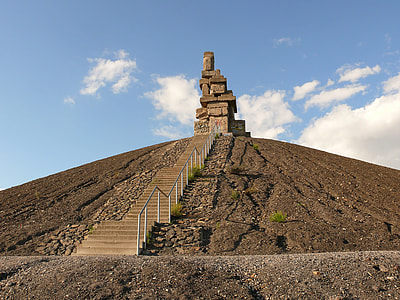 Heaven Stairs, Halde Rheinelbe thumbnail