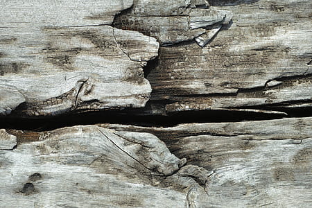 two gray wooden panels thumbnail