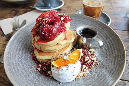 ice cream dish thumbnail