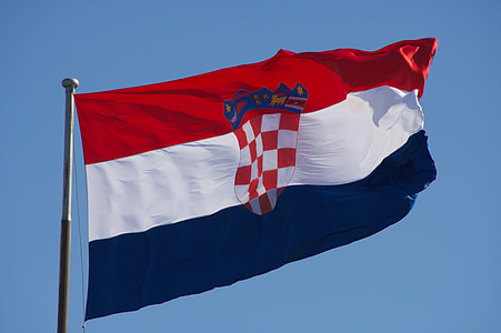 red, white, and blue flag thumbnail
