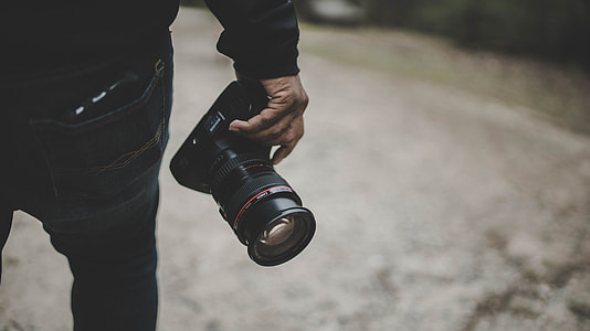 Focus, hand, hold, holding thumbnail