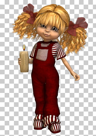 Anime Child Doll Anime Png Clipart Free Cliparts Uihere