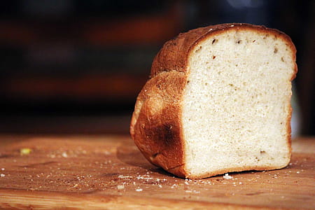 Bread Sliced thumbnail