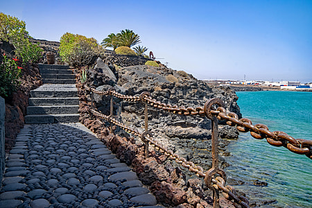 Castillo De San José, Arrecife thumbnail