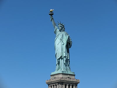 Statue of Liberty, New York thumbnail
