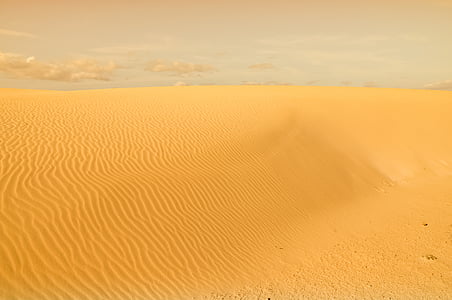 landscape photography of dessert thumbnail