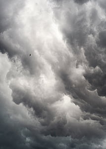 gray clouds thumbnail