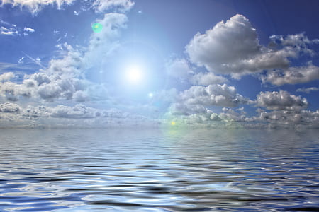 body of water at daytime thumbnail