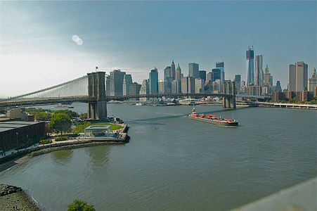 Brooklyn Bridge thumbnail