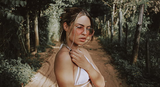road, landscape, fashion, person thumbnail