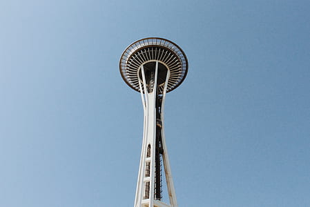 Space Needle thumbnail
