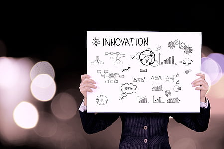 Innovation poster thumbnail