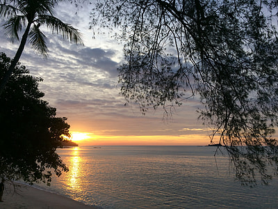 Sunset thumbnail