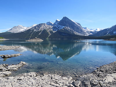 landscape of mountain thumbnail