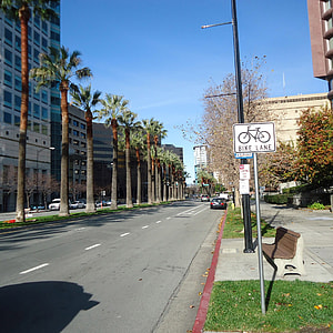 Street View in San Jose, California thumbnail