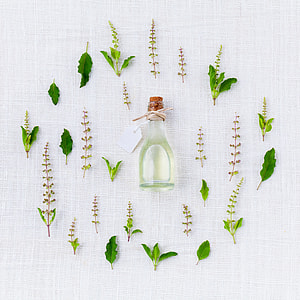 Natural herbs thumbnail