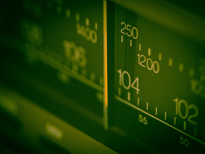 analog meter thumbnail