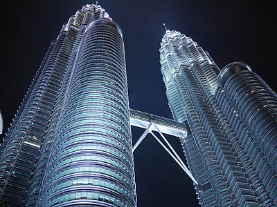 Petronas Twin Tower, Malaysia thumbnail