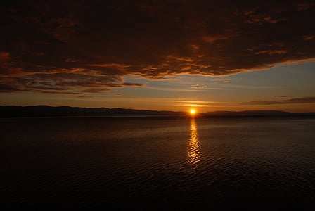 photo of sunset thumbnail