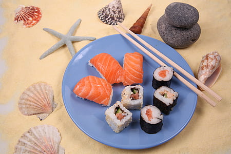 sushi lot thumbnail