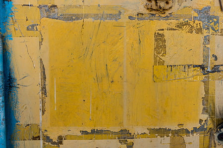 yellow wooden board thumbnail