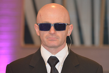 man in grey formal suit jacket thumbnail