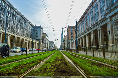 city, cars, road, vehicles thumbnail