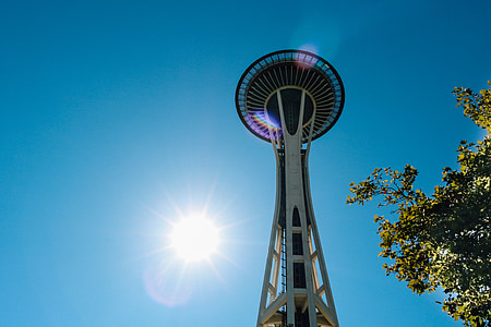 Space Needle thumbnail