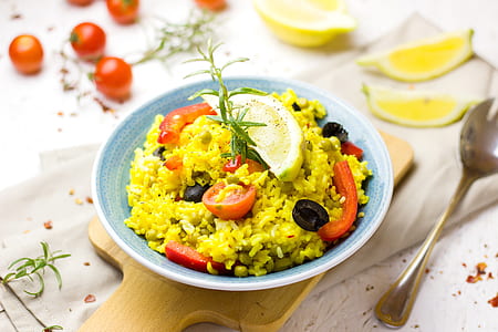 food, plate, healthy, vegetables thumbnail