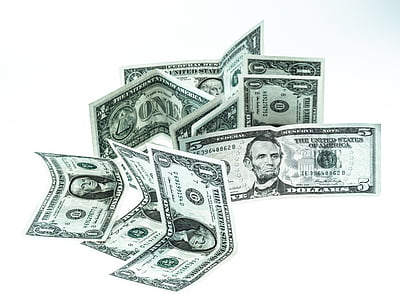 US dollar banknotes thumbnail