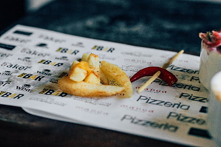 potato fries thumbnail