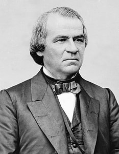 Andrew Johnson Photo thumbnail