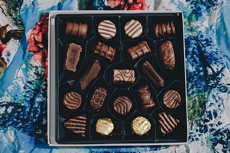 box of chocolate thumbnail