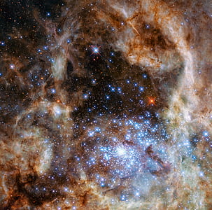 photo of galaxy thumbnail