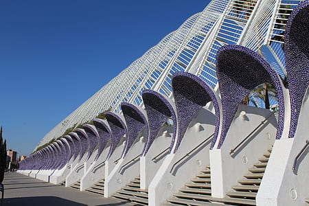 architectural photography of building thumbnail