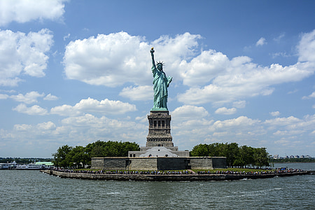 Statue of Liberty, New York thumbnail