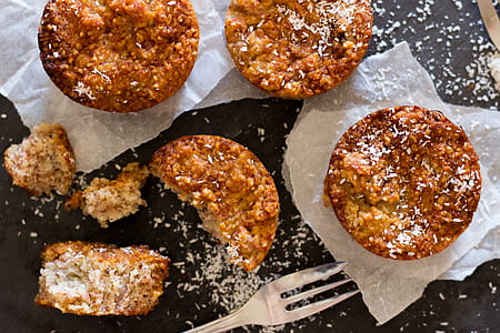 pastry and fork thumbnail