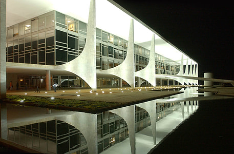 landscape photo of glass building thumbnail
