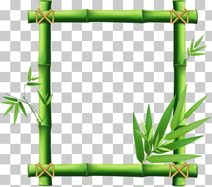 1 132 bamboo border