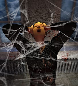 animated woman illustration thumbnail