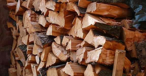 brown logs thumbnail