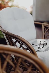 Outdoor office with laptop thumbnail