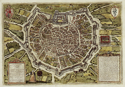 16th Century Milan thumbnail