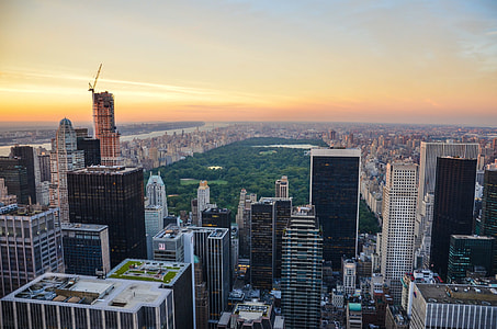 New York, Central Park thumbnail