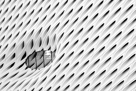 white perforated surface artwork thumbnail