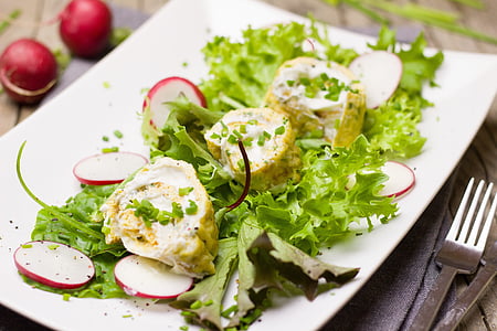 vegetable salad dish thumbnail
